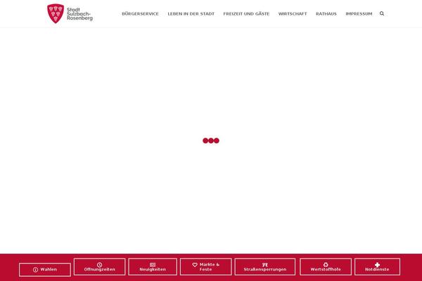 Site using Js_composer_theme plugin