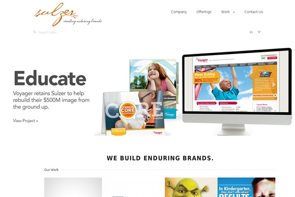 Site using Dogood-core plugin