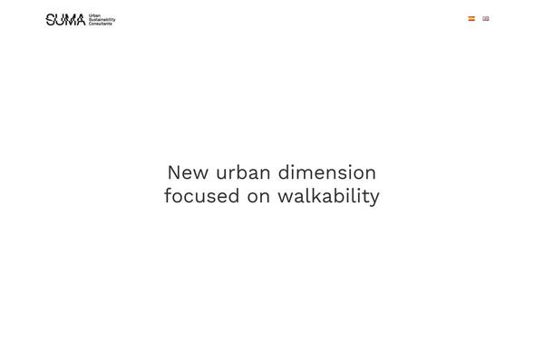 Site using Livicons-evolution plugin