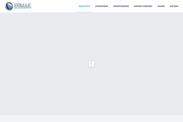 Site using Instagram Plugin - InstaLinker plugin