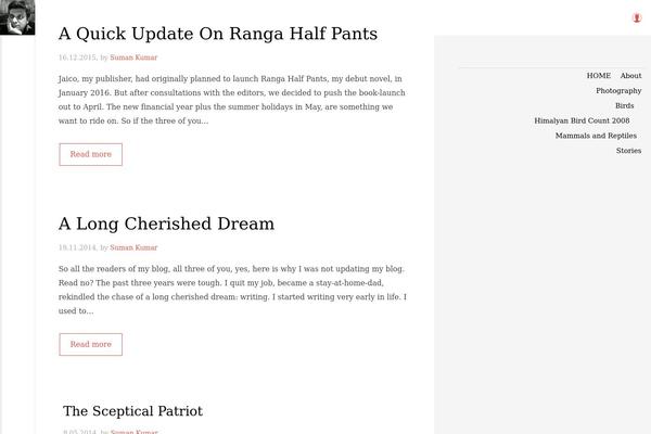 Site using WP YouTube Lyte plugin