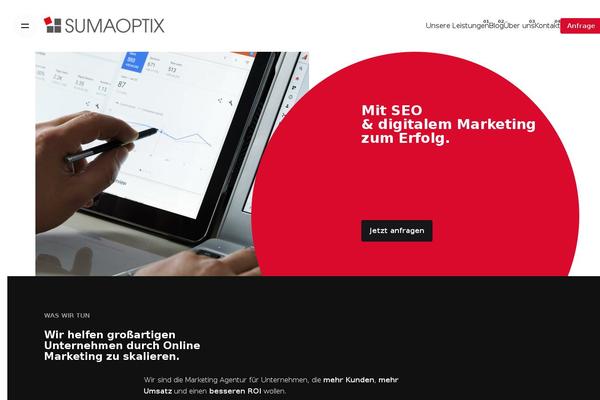 sumaoptix.de site used Ohio