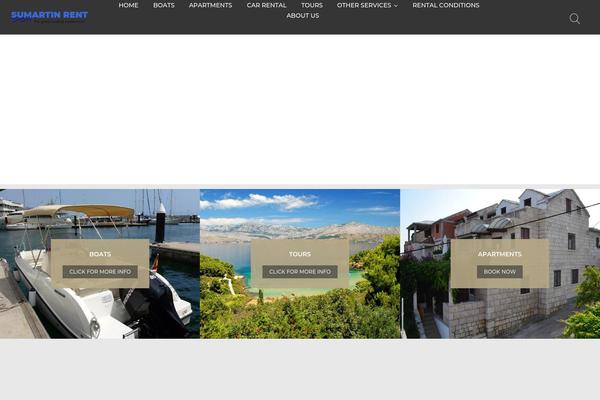 sumartin-rent.com site used Modus