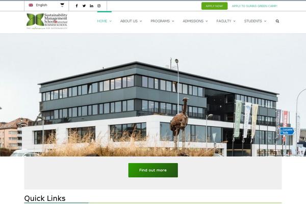 Site using Afl-wc-utm plugin