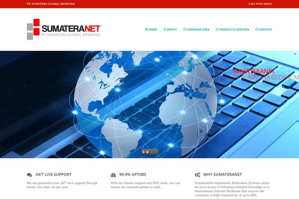 sgm WordPress theme, websites list used sgm theme sgm theme websites examples