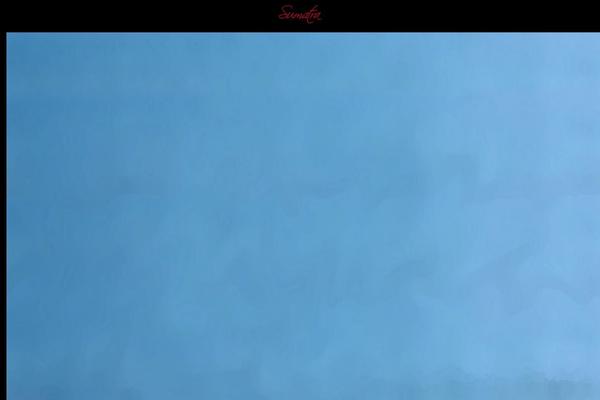 Neve theme site design template sample