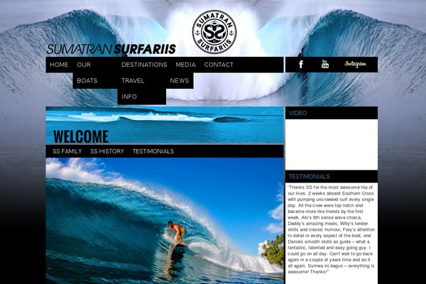 Site using Formidable Forms plugin