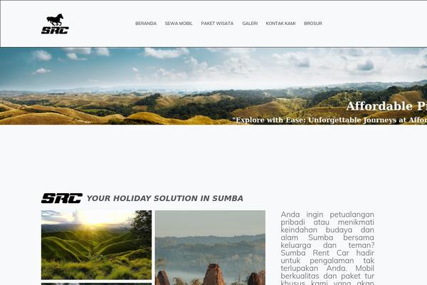 Site using Font Awesome WP plugin