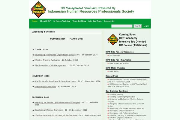 Weaver Xtreme theme site design template sample