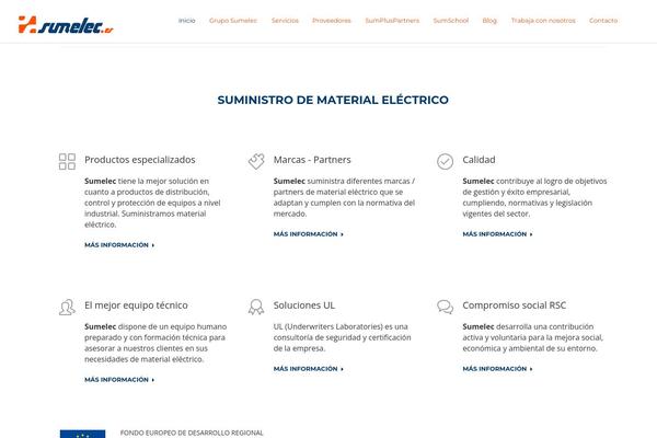 Site using Convert Pro plugin