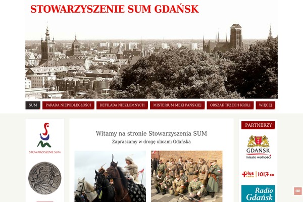 sumgdansk.pl site used Parabolachild