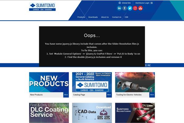 Site using Ultimate-Premium-Plugin plugin