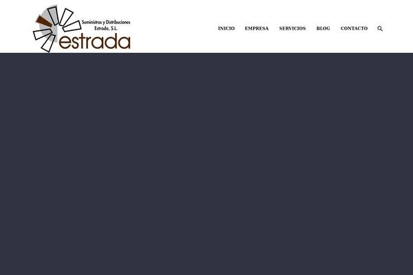 TheGem theme site design template sample