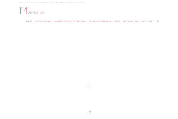 Node theme site design template sample