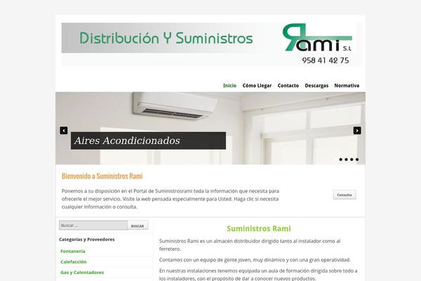 Site using Advanced-backgrounds plugin