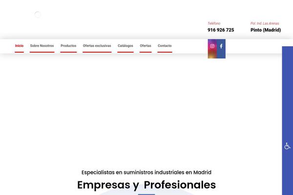 Site using Bdthemes-element-pack plugin