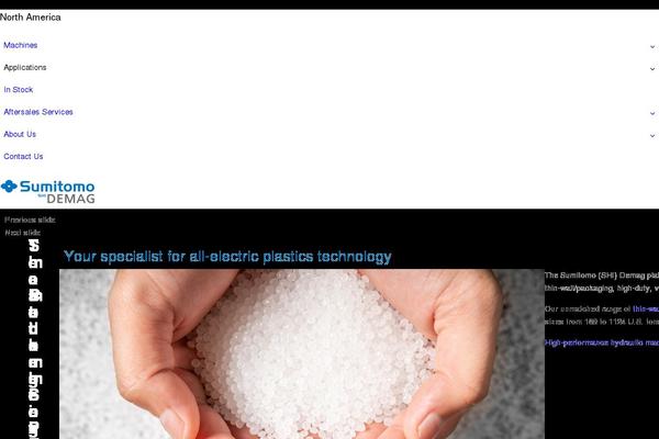 Site using Uscustomhtmlmap plugin