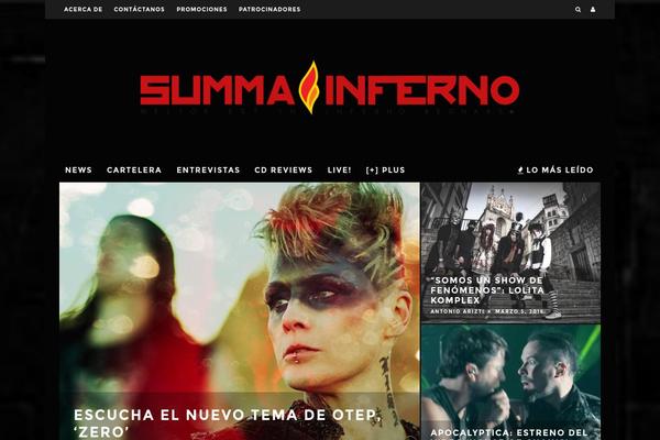Site using Translatepress-multilingual plugin