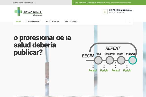 Site using Themetechmount-boldman-extras plugin
