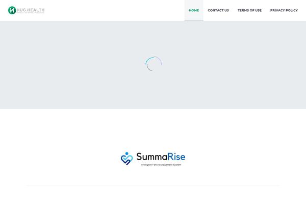 TheGem theme site design template sample