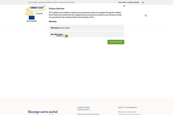 Site using Cmsmasters-content-composer plugin
