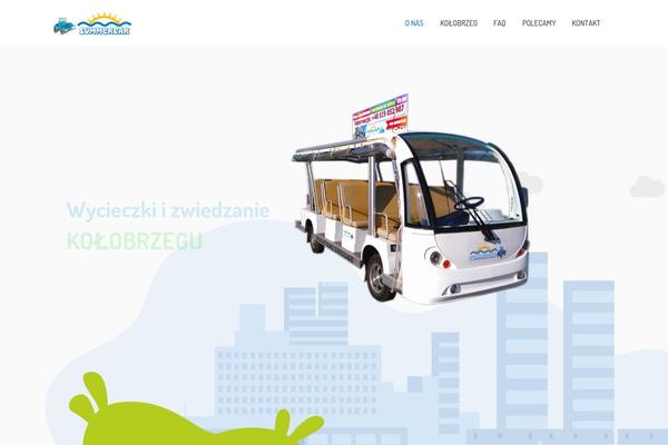 Site using Cl_pricetable plugin