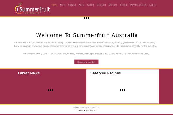 Site using Themify-ptb-extra-fields plugin