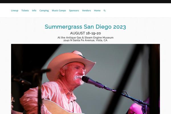 Site using Wp-smartcrop plugin