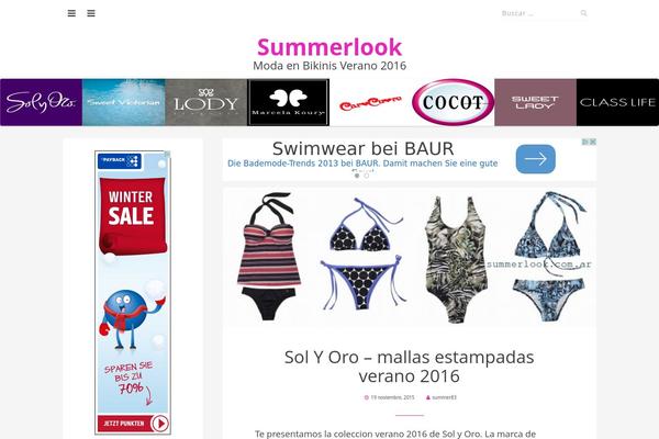 Site using WP Rocket plugin