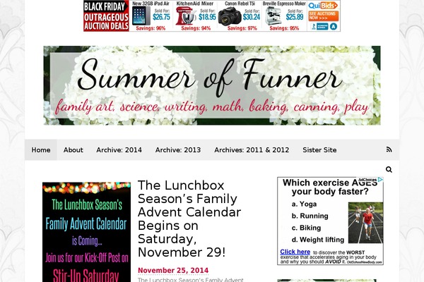 Canvas theme site design template sample