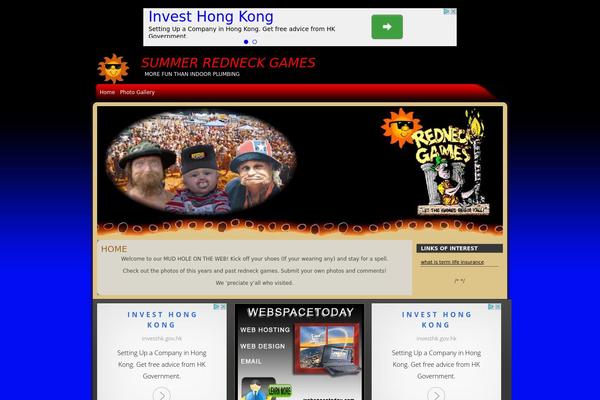 Site using Lightbox Plus Colorbox plugin