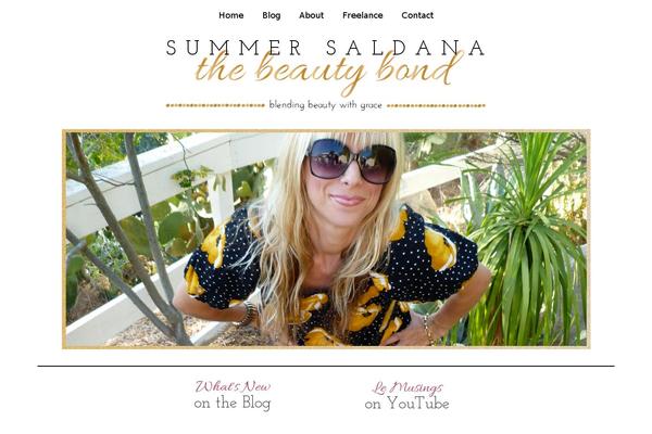 Site using Featured Posts Grid plugin