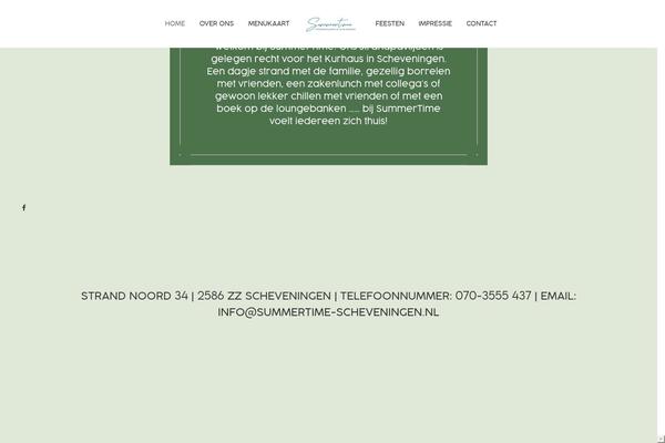 Site using Thim-framework plugin