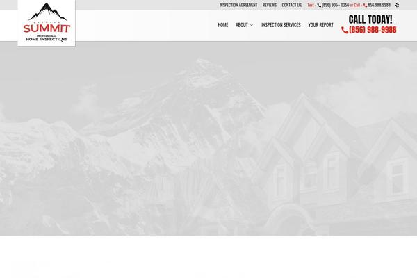 Site using Css-hero plugin
