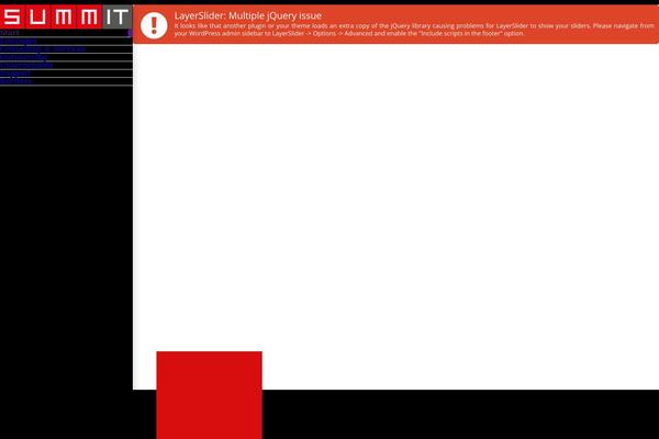 Site using Mystickyelements-pro plugin