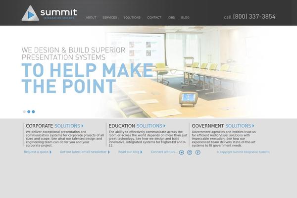 Site using Modernizr for WordPress plugin