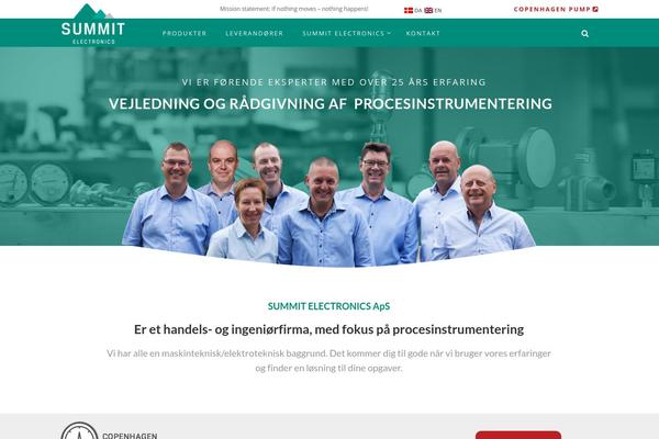 Site using Responsive-flipbook plugin