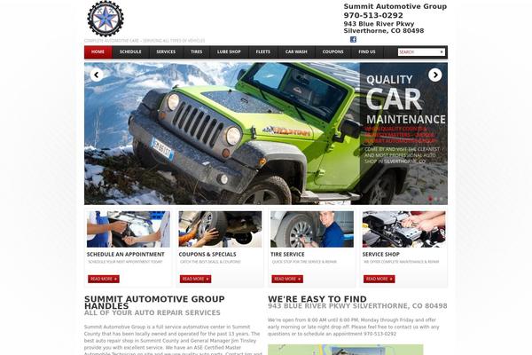 Theme1484 theme site design template sample