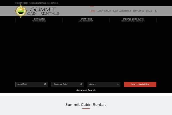 Site using Rm4 plugin