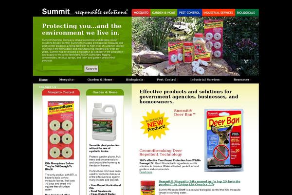 Site using Shopwp-pro plugin