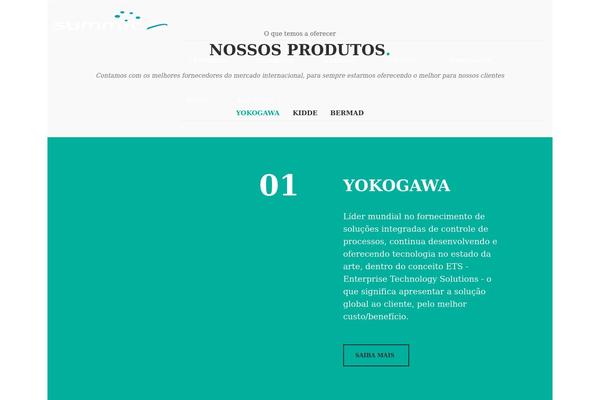 Wp-yellow-hats theme site design template sample