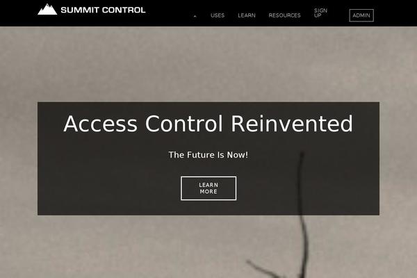 Site using IW Magnific Popup plugin