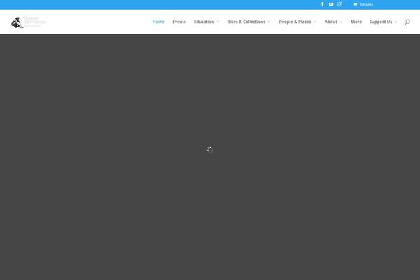 Site using Email-encoder-bundle plugin