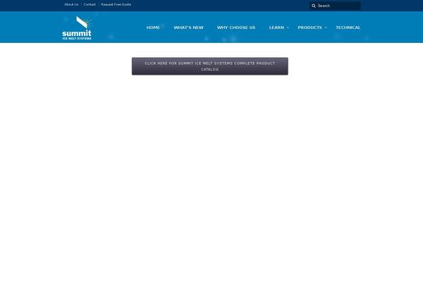 Site using Tippy plugin