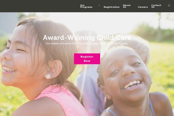 Site using Easy-appointments plugin