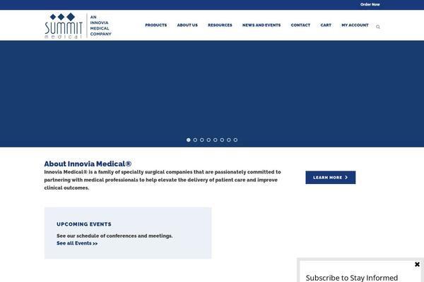 Site using Simple-social-buttons plugin