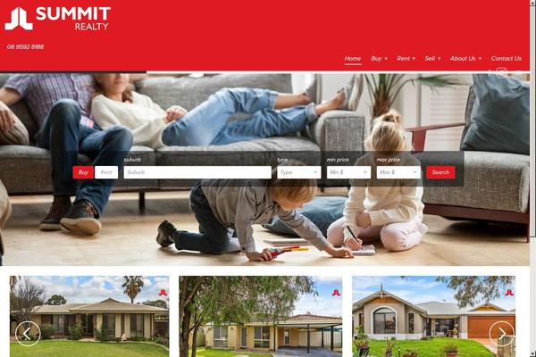 Site using Rexsoftware_base plugin