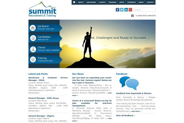 Site using Matchheight plugin