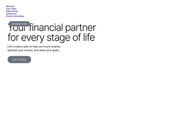 Twenty Twenty-One theme site design template sample