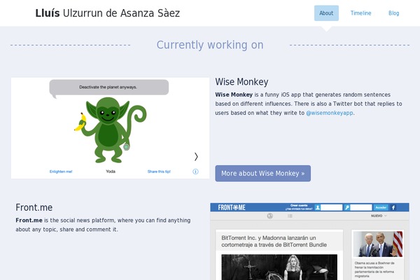 sumolari.com site used Production